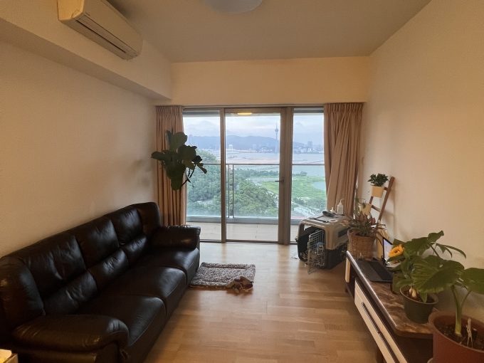 Nova Grand – Tower 7 Unit A (Furnished)