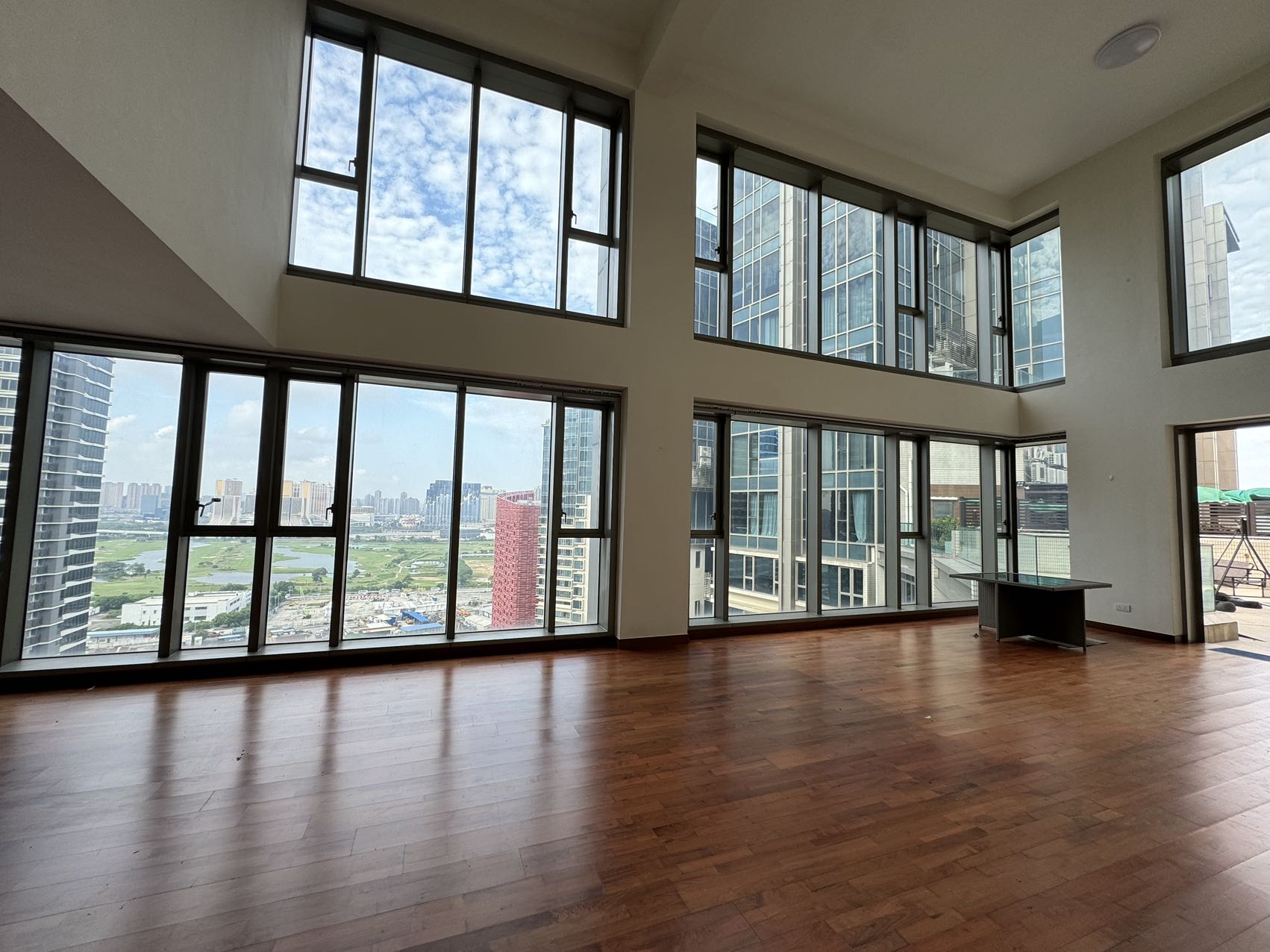 One Oasis – Tower 5 Unit A (Sell)