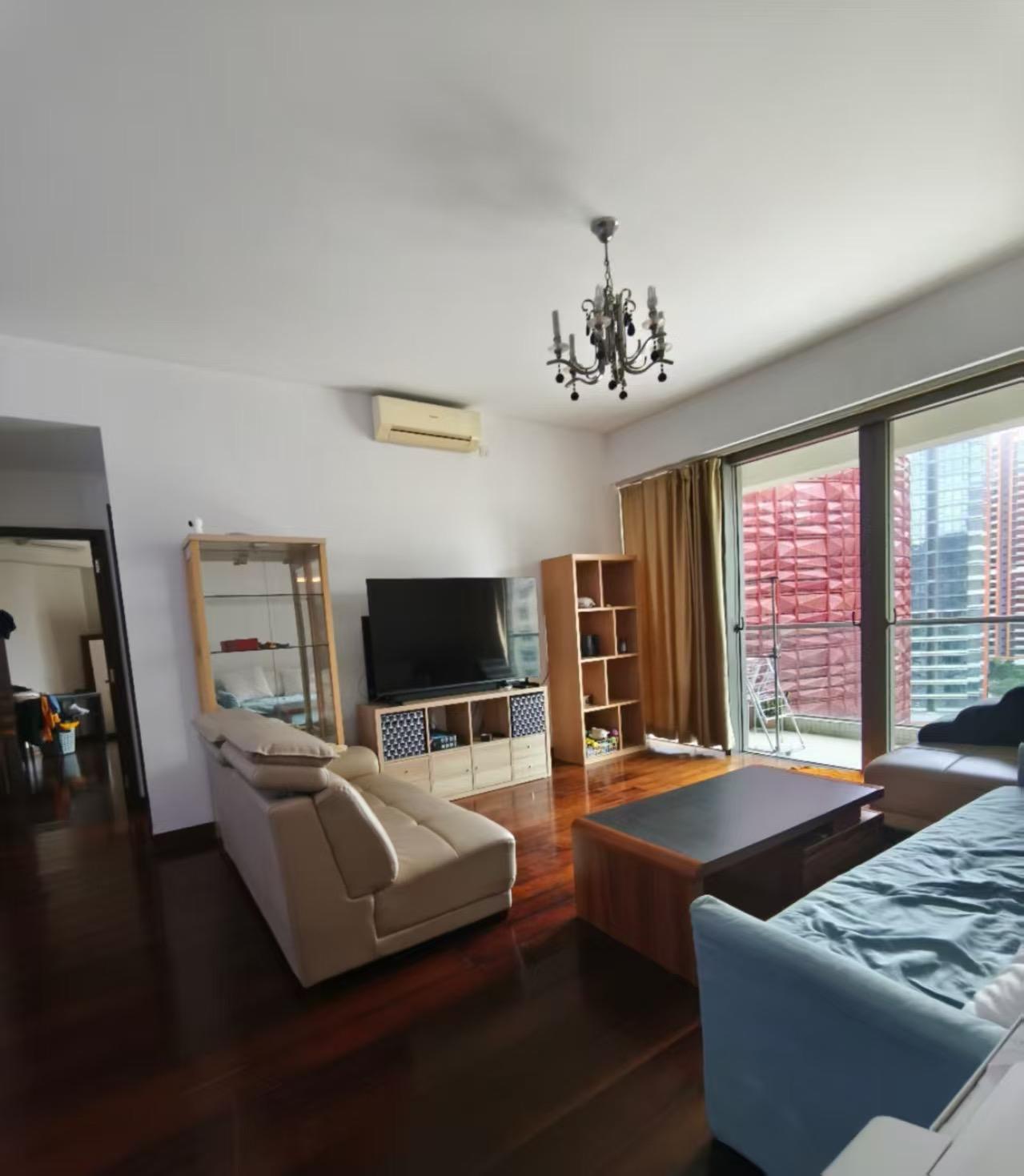 One Oasis – Tower 1 Unit C (Furnished)
