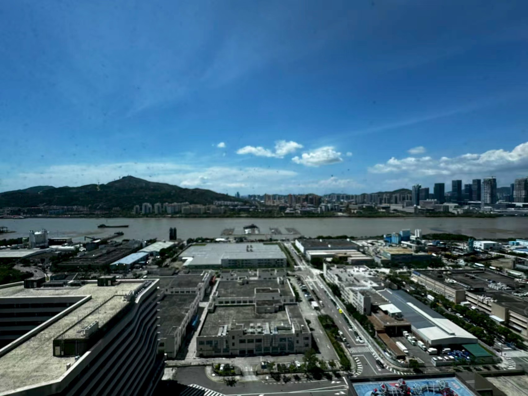 One Oasis – Tower 9 Unit D (Sales)