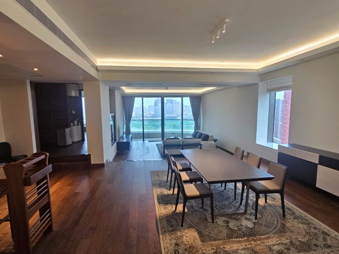 One Oasis – Tower 15 Unit A