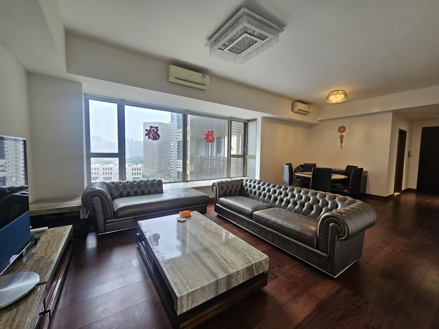 One Oasis – Tower 6 Unit B (For Sell)