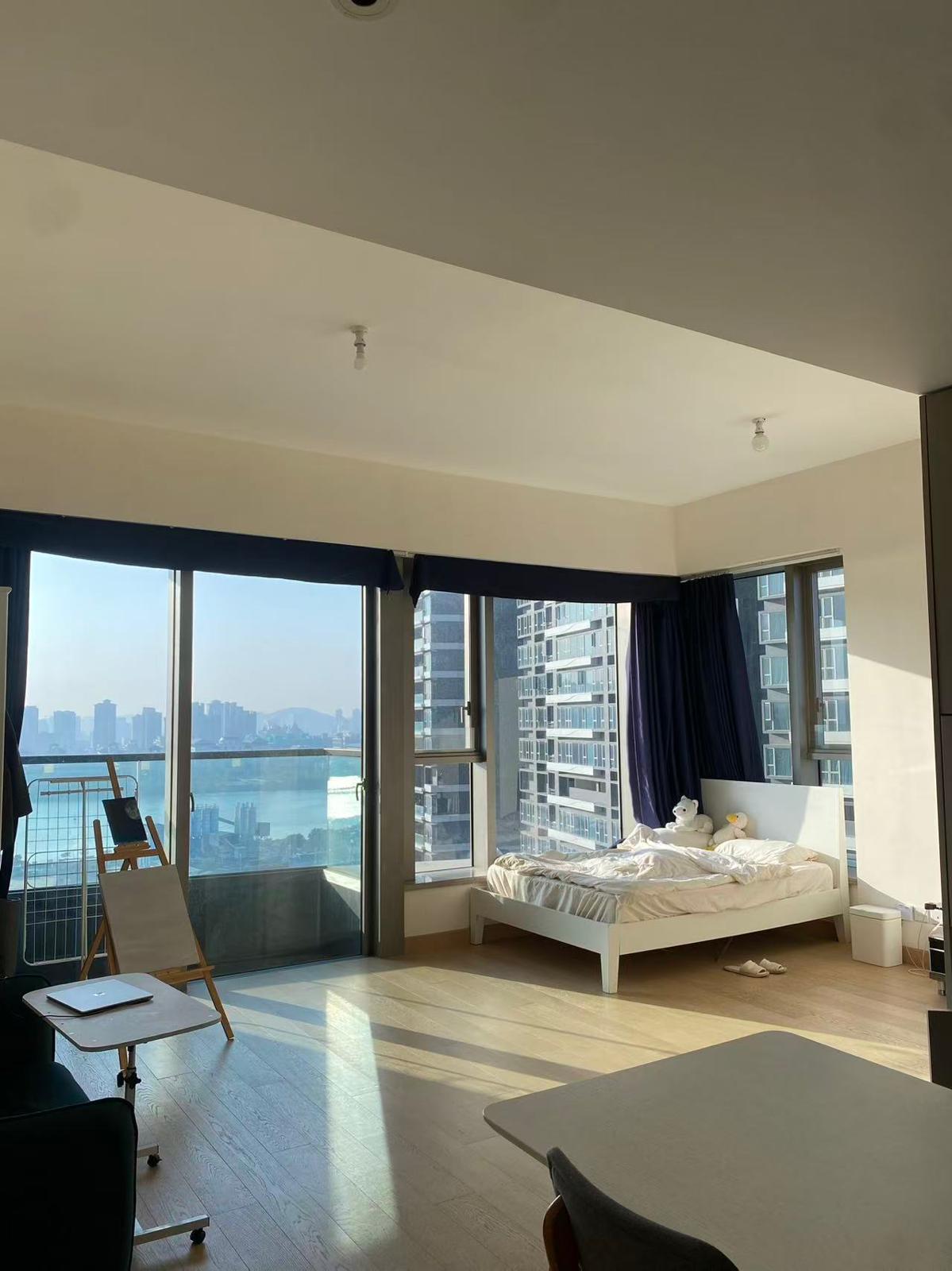 Sky Oasis – Tower 13 Unit A (Furnished)