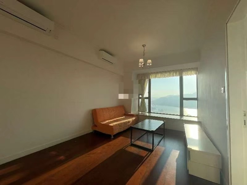 One Oasis – Tower 10 Unit F (Furnished)