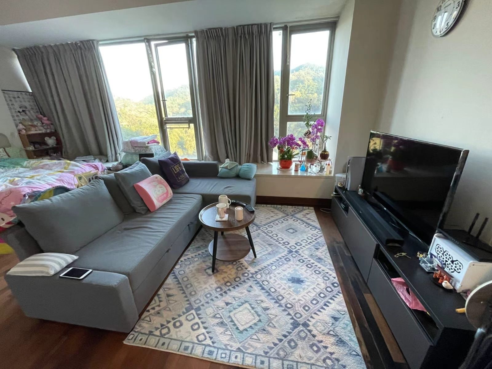 One Oasis – Tower 4 Unit H