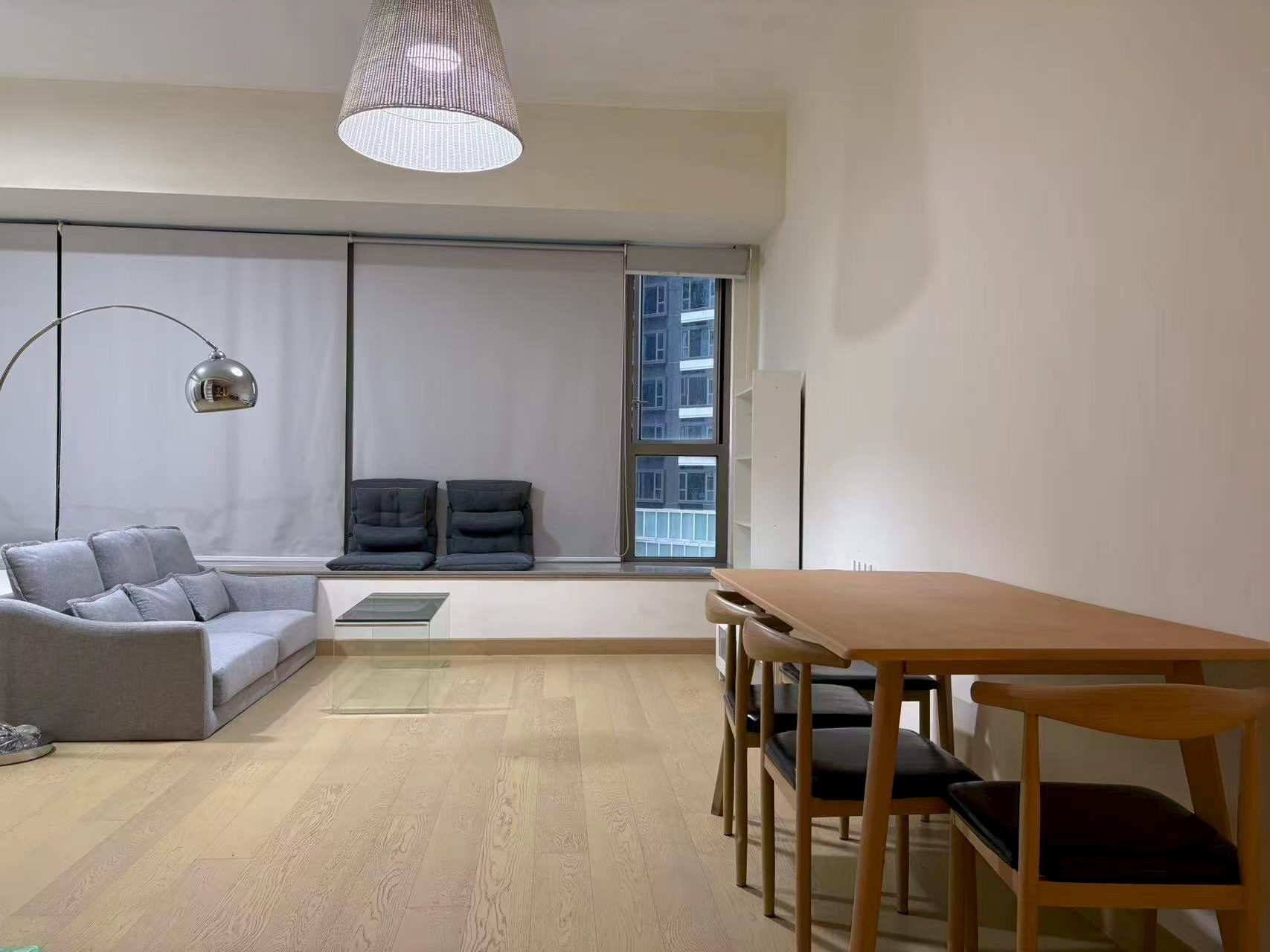 Sky Oasis – Tower 13 Unit B (Furnished)