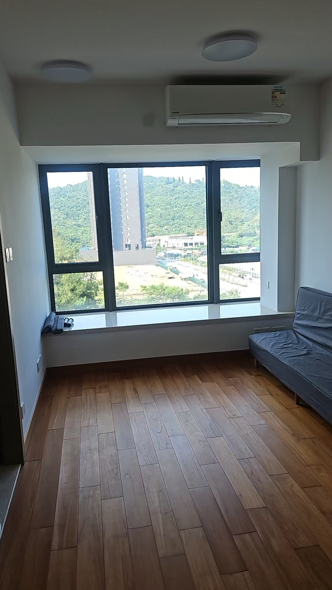 Lohas Park – Unit M