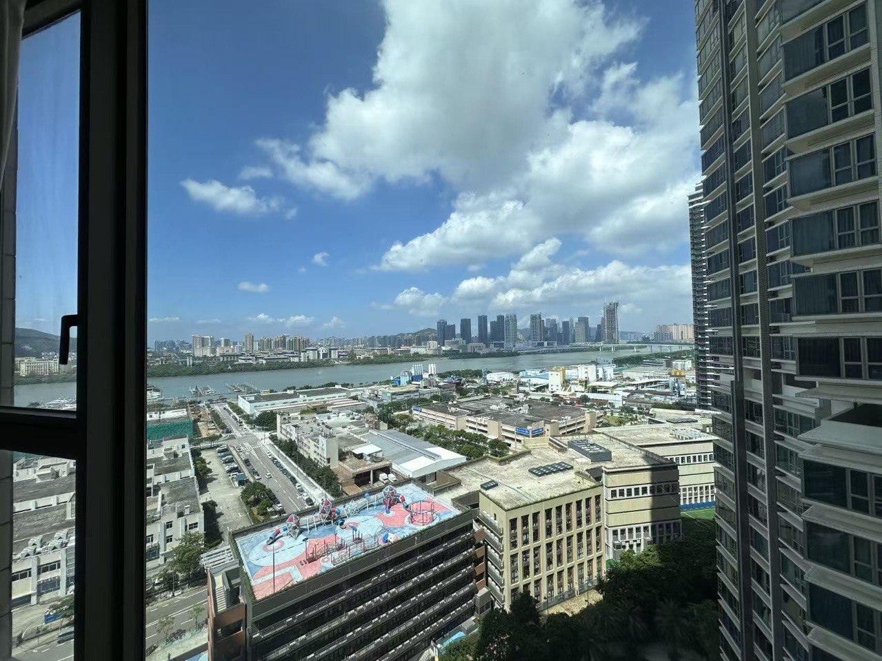 One Oasis – Tower 9 Unit B