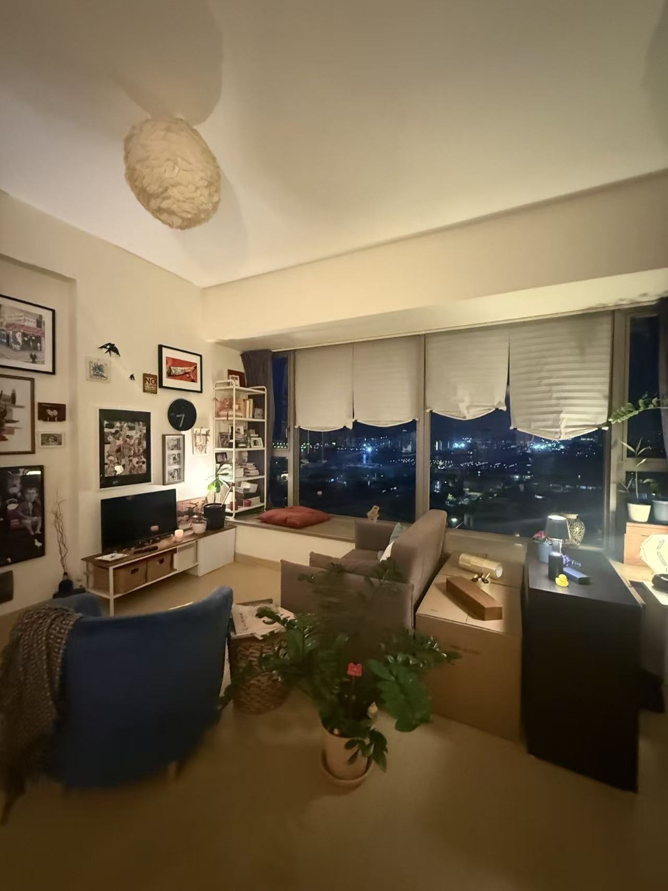 One Oasis – Tower 13 Unit K